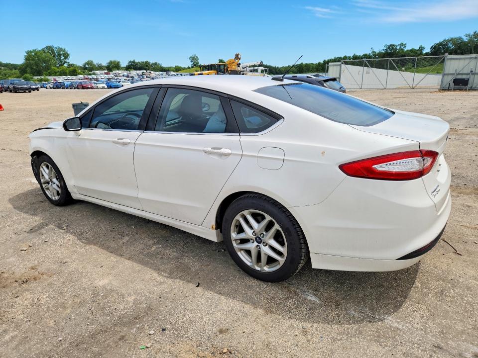 Aukcja sprzedaży 2013 Ford Fusion, vin: 3FA6P0H70DR200220, numer aukcji: 58054376