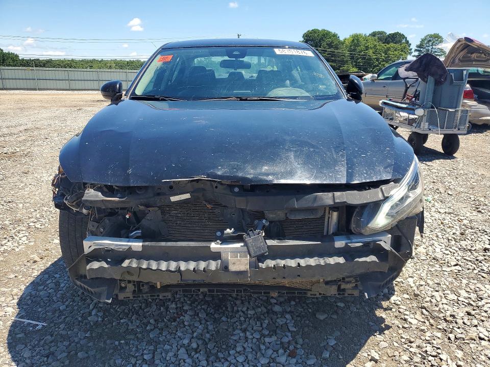 2022 Nissan Altima მანქანა იყიდება აუქციონზე, vin: 1N4BL4CV1NN305196, აუქციონის ნომერი: 58201876