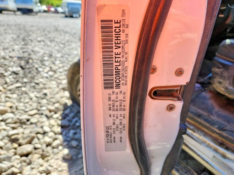 2016 Ram 5500 მანქანა იყიდება აუქციონზე, vin: 3C7WRNFL5GG142223, აუქციონის ნომერი: 52548746