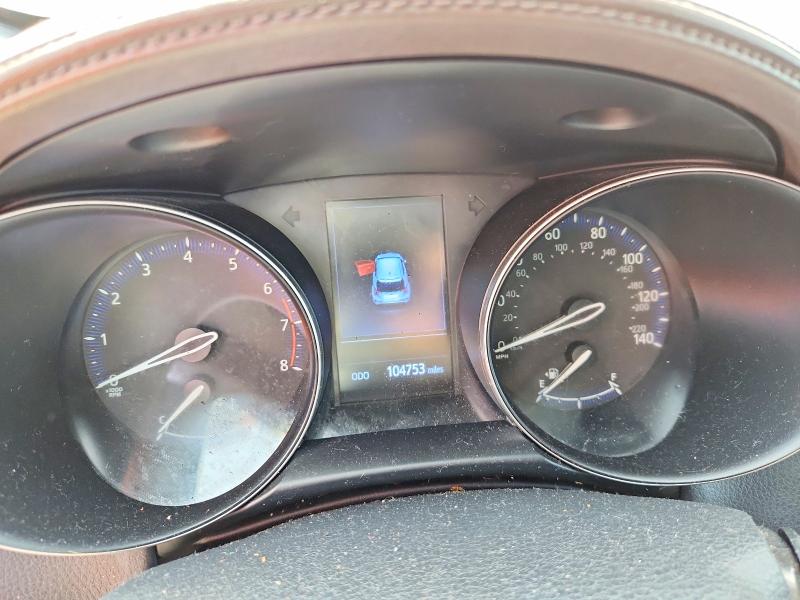58654286 :رقم المزاد ، NMTKHMBX6KR076615 vin ، 2019 Toyota C-hr مزاد بيع
