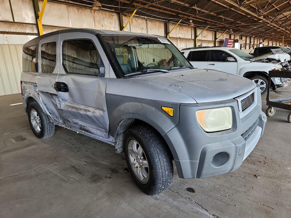 Продаж на аукціоні авто 2005 Honda Element, vin: 5J6YH28395L021712, номер лоту: 57947766