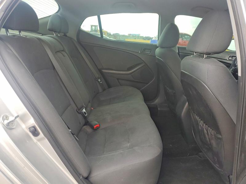 55778056 :رقم المزاد ، 5XXGM4A77FG489087 vin ، 2015 Kia Optima مزاد بيع