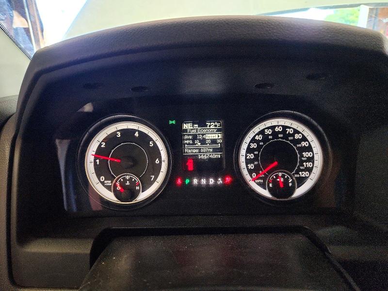 58213436 :رقم المزاد ، 3C63R3CJ9FG609818 vin ، 2015 Ram 3500 مزاد بيع