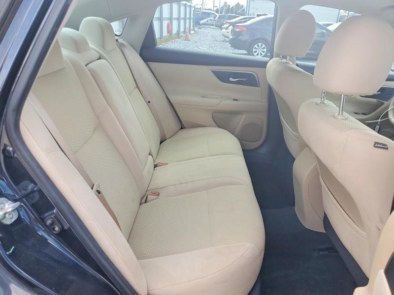 Aukcja sprzedaży 2015 Nissan Altima, vin: 1N4AL3AP8FN344413, numer aukcji: 56721676
