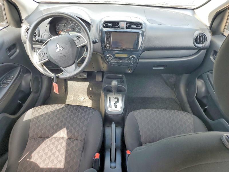 Aukcja sprzedaży 2024 Mitsubishi Mirage, vin: ML32AUHJ8RH033906, numer aukcji: 58114976