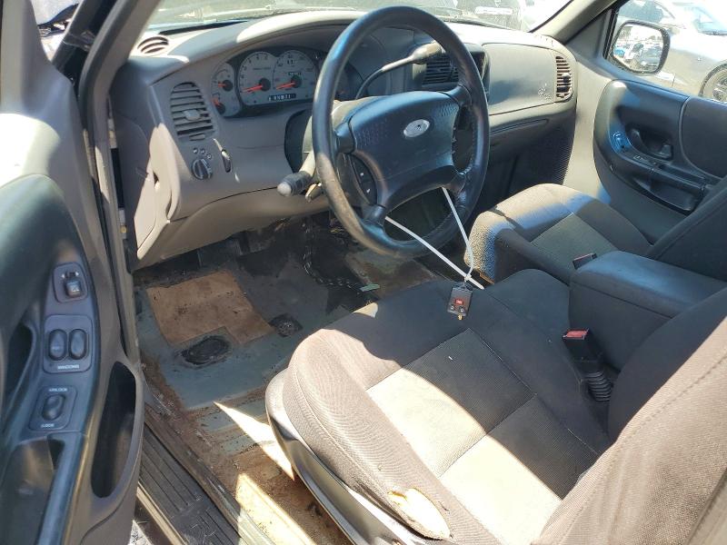 Продаж на аукціоні авто 2003 Ford Ranger, vin: 1FTZR45E73PA87755, номер лоту: 56738906