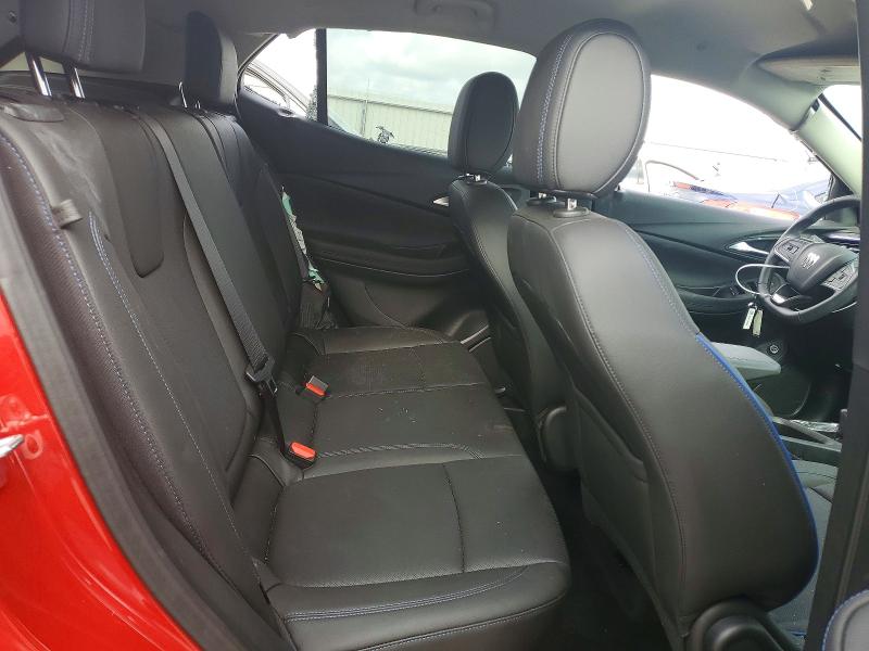 Продажа на аукционе авто 2026 Buick Encore Gx, vin: KL4AMDSL3TB172176, номер лота: 85629765