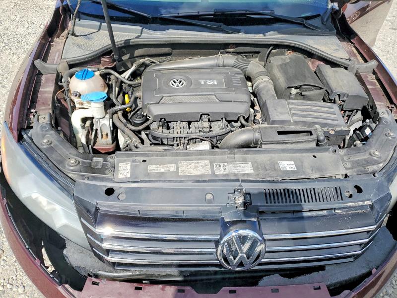 Продаж на аукціоні авто 2014 Volkswagen Passat, vin: 1VWBT7A36EC051264, номер лоту: 58880176