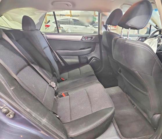 2017 Subaru Outback მანქანა იყიდება აუქციონზე, vin: 4S4BSACC0H3303266, აუქციონის ნომერი: 57686336
