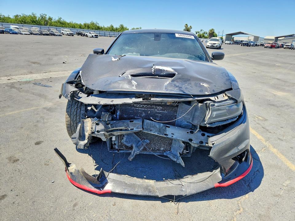2015 Dodge Charger მანქანა იყიდება აუქციონზე, vin: 2C3CDXGJ5FH867315, აუქციონის ნომერი: 58605946