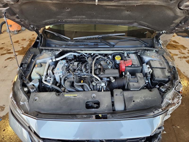 Продажа на аукционе авто 2023 Nissan Sentra, vin: 3N1AB8DV6PY312894, номер лота: 56417026