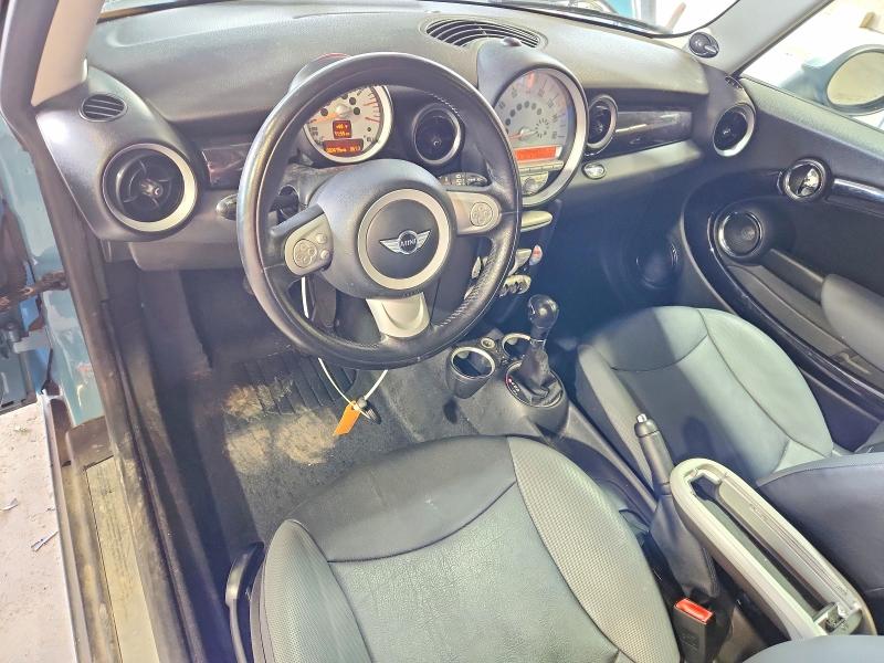 Aukcja sprzedaży 2010 Mini Cooper, vin: WMWMF3C52ATZ23070, numer aukcji: 57491116