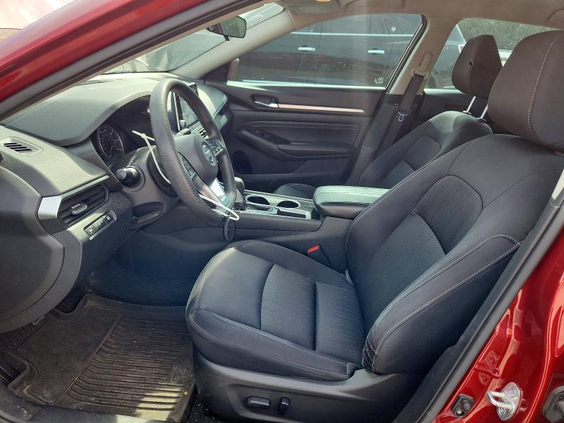 56159306 :رقم المزاد ، 1N4BL4DV8MN382466 vin ، 2021 Nissan Altima مزاد بيع