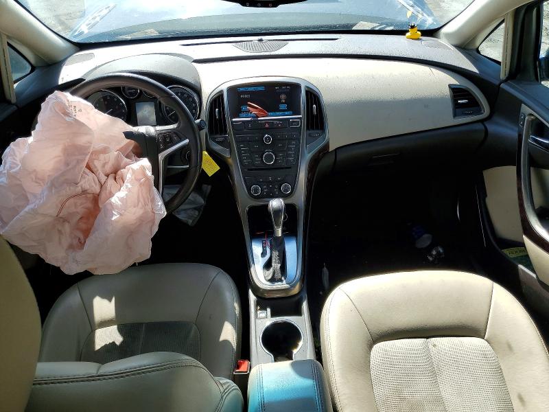 Продаж на аукціоні авто 2015 Buick Verano, vin: 1G4PP5SK5F4219670, номер лоту: 55758276