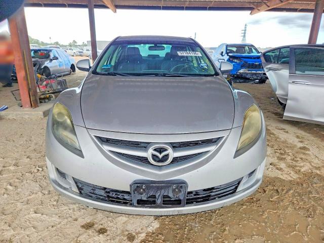 Продажа на аукционе авто 2012 Mazda 6, vin: 1YVHZ8DH4C5M32860, номер лота: 57184196