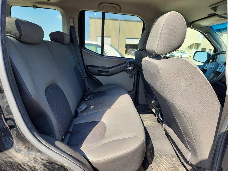 Продаж на аукціоні авто 2009 Nissan Xterra, vin: 5N1AN08U89C515638, номер лоту: 58651536