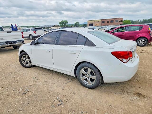 Продаж на аукціоні авто 2016 Chevrolet Cruze Limited, vin: 1G1PE5SB0G7165245, номер лоту: 56281786
