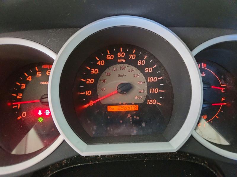 Aukcja sprzedaży 2009 Toyota Tacoma, vin: 3TMLU42N19M029387, numer aukcji: 55677426