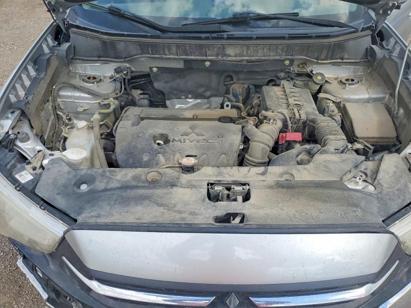 Aukcja sprzedaży 2019 Mitsubishi Outlander Sport, vin: JA4AP3AU6KU032279, numer aukcji: 57052316
