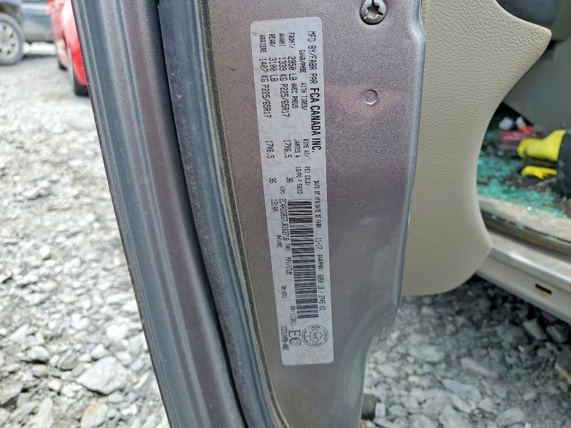 Aukcja sprzedaży 2018 Dodge Grand Caravan, vin: 2C4RDGBG7JR163718, numer aukcji: 55330296
