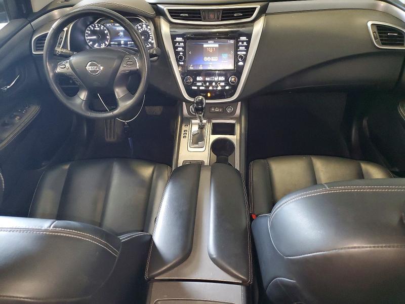 Продажа на аукционе авто 2022 Nissan Murano, vin: 5N1AZ2BS6NC110850, номер лота: 55532436