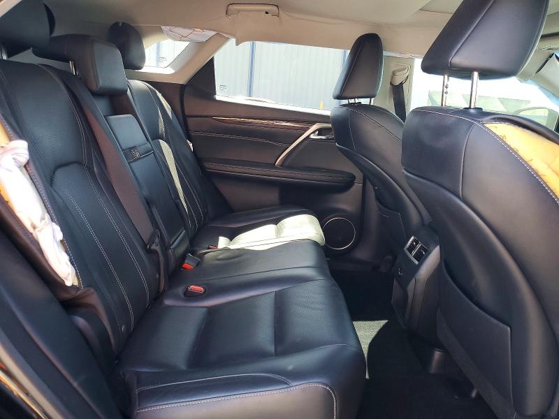 Aukcja sprzedaży 2018 Lexus Rx 350, vin: 2T2ZZMCA0JC094828, numer aukcji: 55632686