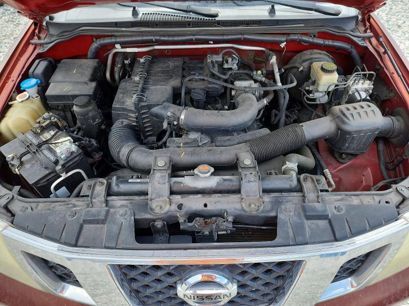 Продажа на аукционе авто 2016 Nissan Frontier, vin: 1N6BD0CT3GN731938, номер лота: 58971166