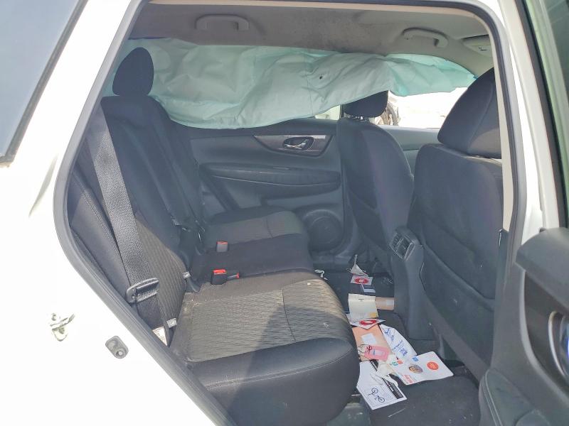 Продажа на аукционе авто 2020 Nissan Rogue, vin: 5N1AT2MV9LC732087, номер лота: 59087976
