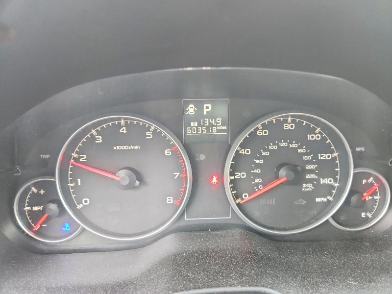 Aukcja sprzedaży 2013 Subaru Outback, vin: 4S4BRBCC6D3299347, numer aukcji: 57720526