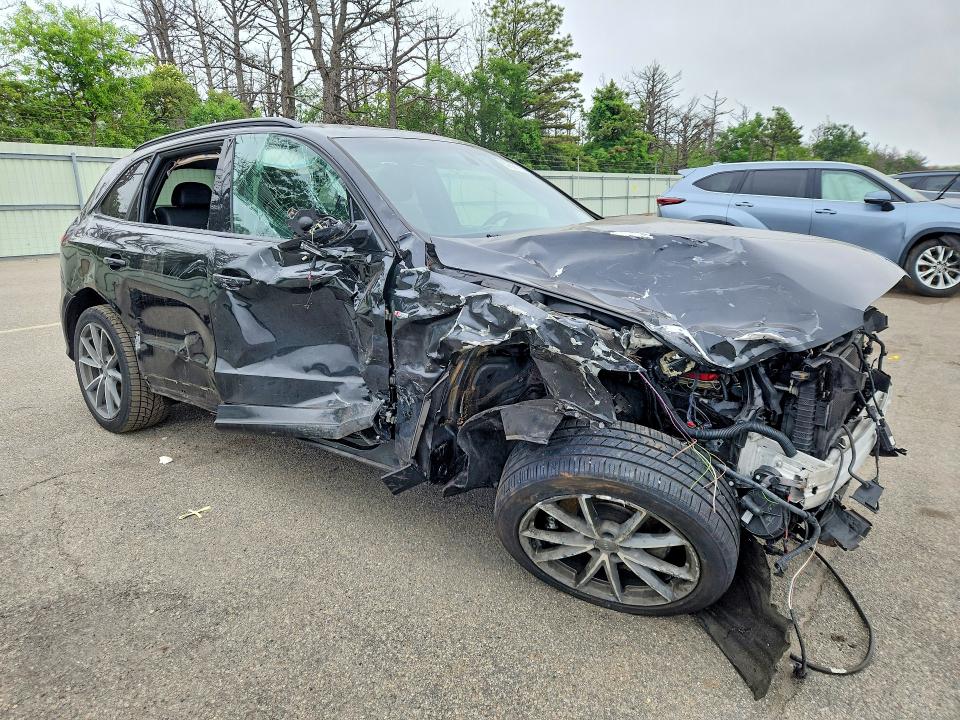 Aukcja sprzedaży 2017 Audi Q5, vin: WA1D7AFP0HA071898, numer aukcji: 57627726