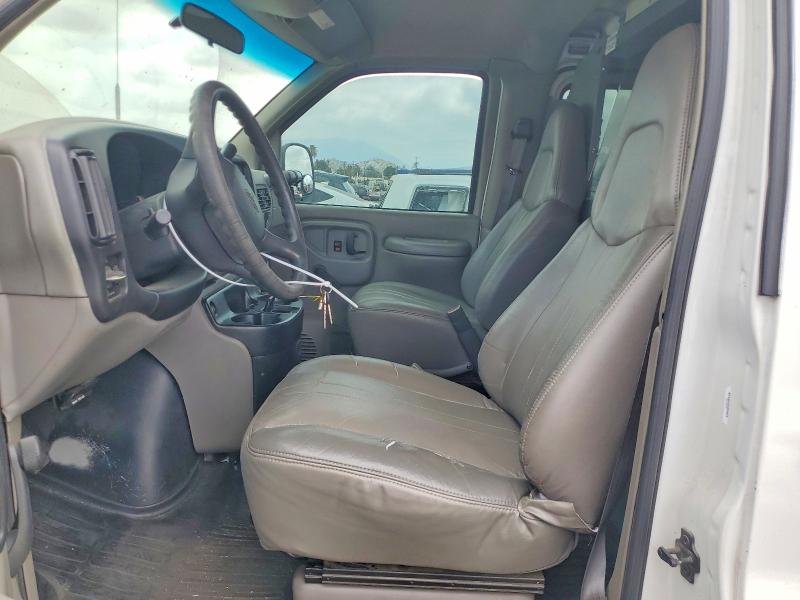 Продаж на аукціоні авто 2001 Chevrolet Express, vin: 1GCFG25W811164672, номер лоту: 85983015