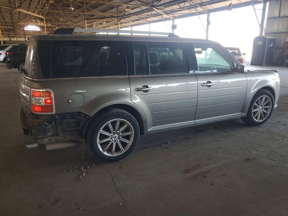 56527226 :رقم المزاد ، 2FMHK6D89EBD04350 vin ، 2014 Ford Flex مزاد بيع