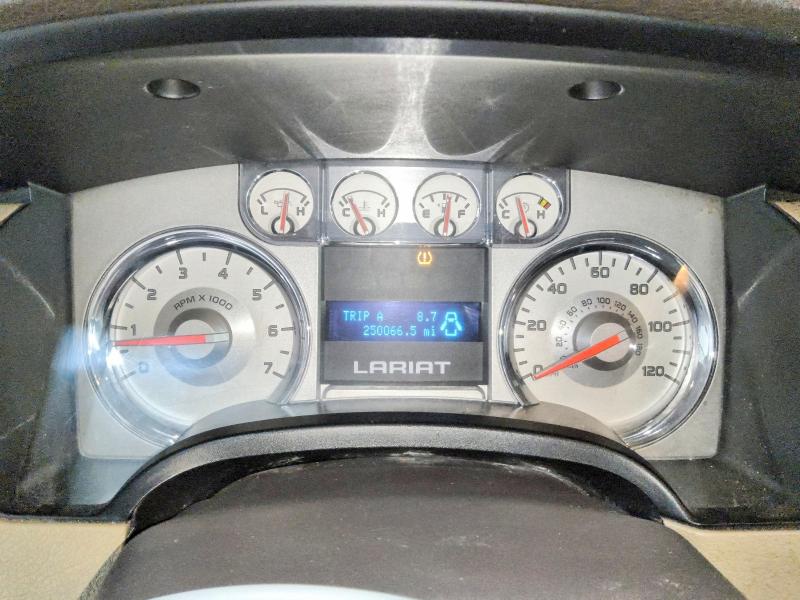 Aukcja sprzedaży 2010 Ford F150, vin: 1FTFW1EV5AFB94283, numer aukcji: 56721126