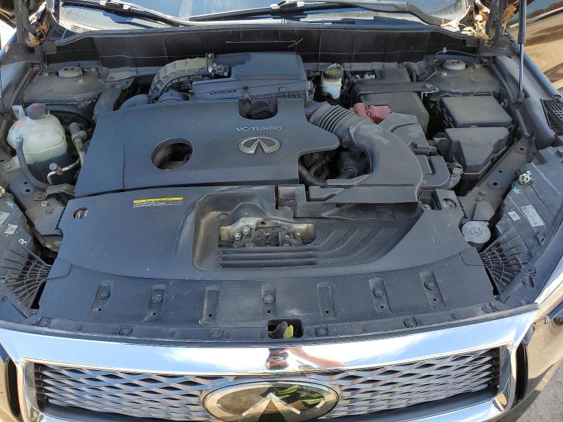 Продажа на аукционе авто 2019 Infiniti Qx50, vin: 3PCAJ5M30KF109937, номер лота: 57505276