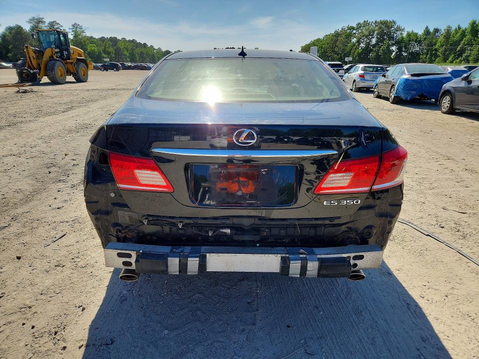 Продаж на аукціоні авто 2012 Lexus Es, vin: JTHBK1EG8C2507833, номер лоту: 55629486