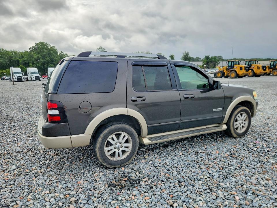 Продаж на аукціоні авто 2006 Ford Explorer, vin: 1FMEU64E26ZA26361, номер лоту: 55876656