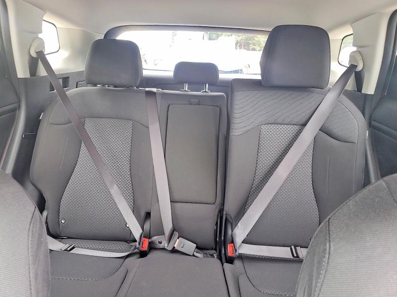 Продажа на аукционе авто 2026 Kia Sportage, vin: 5XYK2CDF4TG430583, номер лота: 58440296