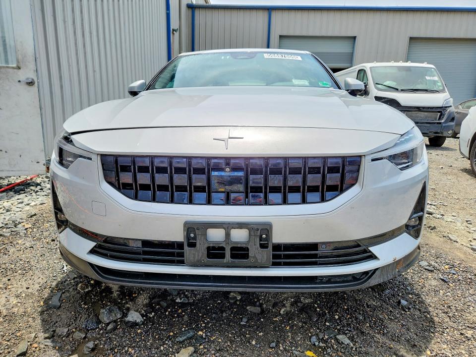 Aukcja sprzedaży 2023 Polestar 2, vin: YSMEG3KA5PL149588, numer aukcji: 56887606
