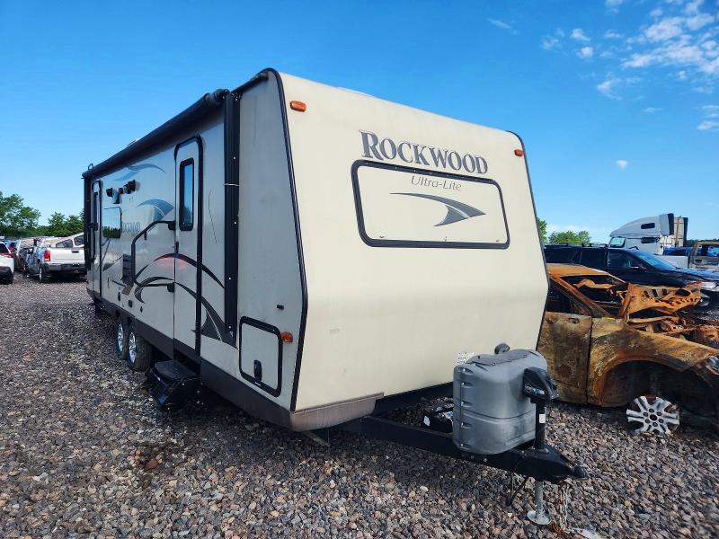 Продаж на аукціоні авто 2013 Forrest River Other Rv, vin: 4X4TRLB21DD124340, номер лоту: 56960446