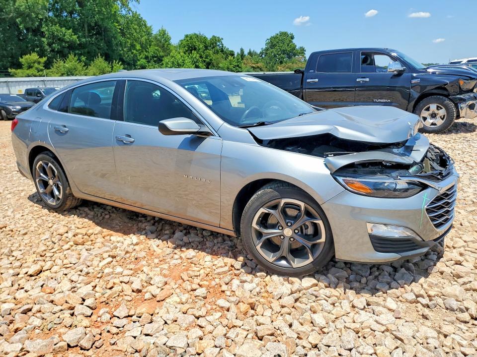 Продаж на аукціоні авто 2023 Chevrolet Malibu, vin: 1G1ZD5STXPF159768, номер лоту: 56101486