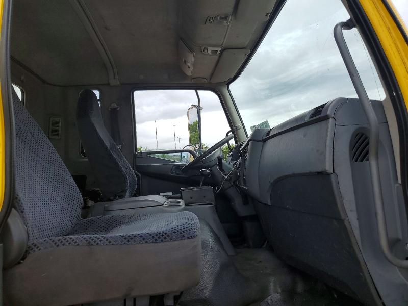 2010 Mitsubishi Fm65f მანქანა იყიდება აუქციონზე, vin: JL6FJP1E7AK008264, აუქციონის ნომერი: 56341466