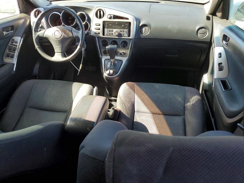 Продажа на аукционе авто 2006 Toyota Corolla Matrix, vin: 2T1KR30E06C573863, номер лота: 57038056