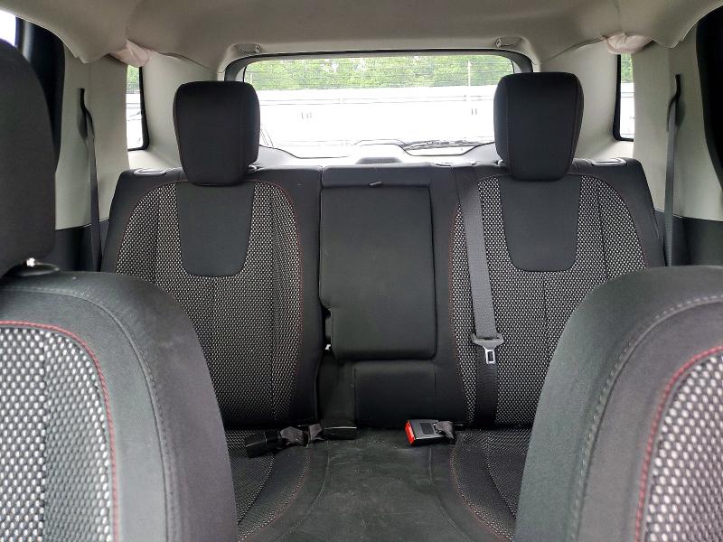 Продаж на аукціоні авто 2015 Gmc Terrain, vin: 2GKALREK7F6324853, номер лоту: 58756936