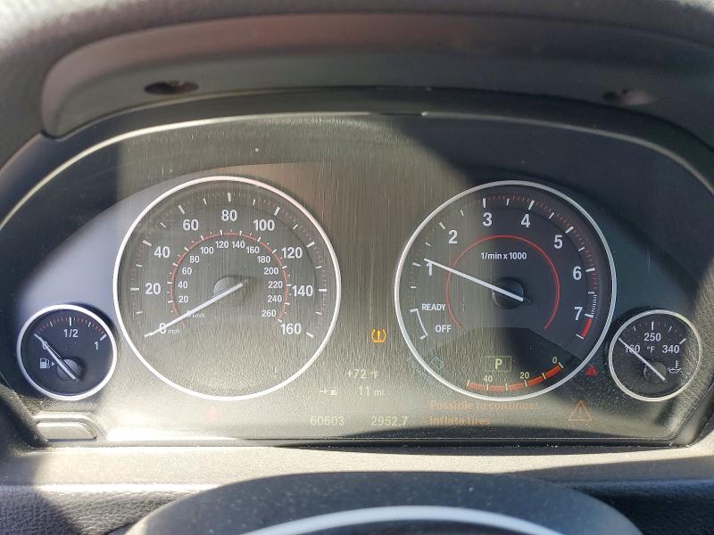 Aukcja sprzedaży 2019 Bmw 430xi, vin: WBA4J3C55KBL05280, numer aukcji: 58081026