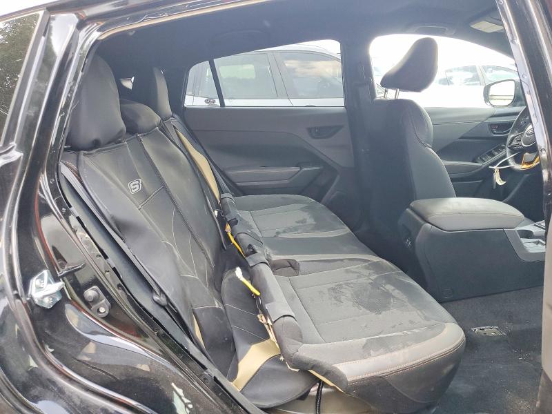 Продажа на аукционе авто 2024 Subaru Crosstrek, vin: 4S4GUHT68R3806449, номер лота: 58356716