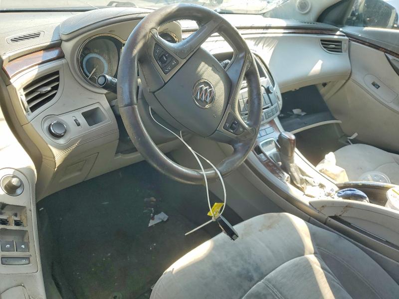 Aukcja sprzedaży 2012 Buick Lacrosse, vin: 1G4GA5ER3CF177722, numer aukcji: 58732426