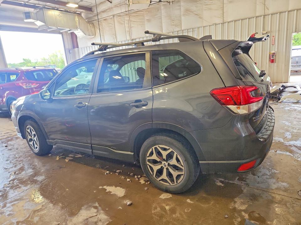Aukcja sprzedaży 2020 Subaru Forester, vin: JF2SKAGC3LH465520, numer aukcji: 56872426