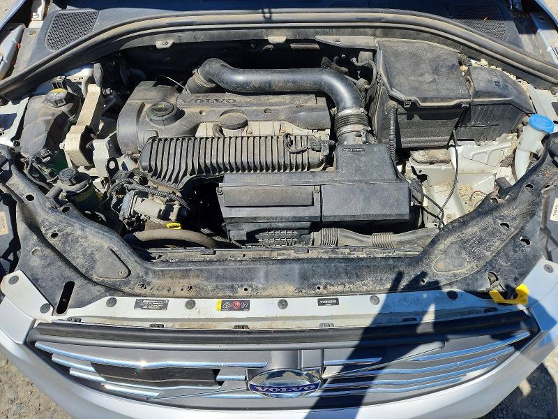 53249716 :رقم المزاد ، YV4612RM1G2864849 vin ، 2016 Volvo Xc60 مزاد بيع