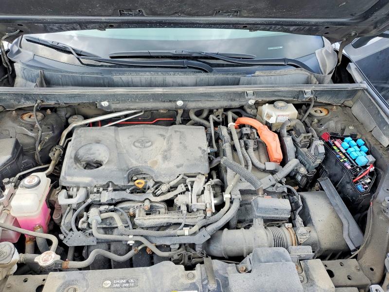 Продажа на аукционе авто 2019 Toyota Rav4, vin: 2T3BWRFV4KW021981, номер лота: 55815776
