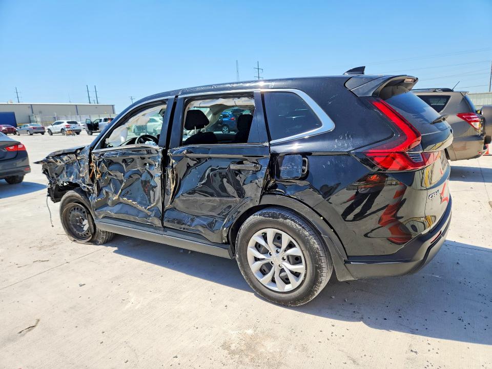 Aukcja sprzedaży 2024 Honda Cr-v, vin: 2HKRS4H25RH436034, numer aukcji: 55367616